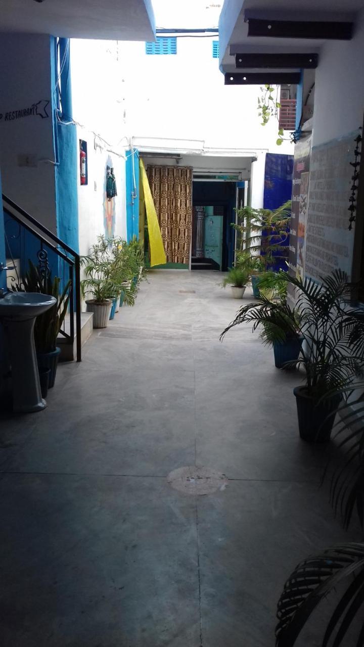 Hotel Poonam Pushkar Exterior photo