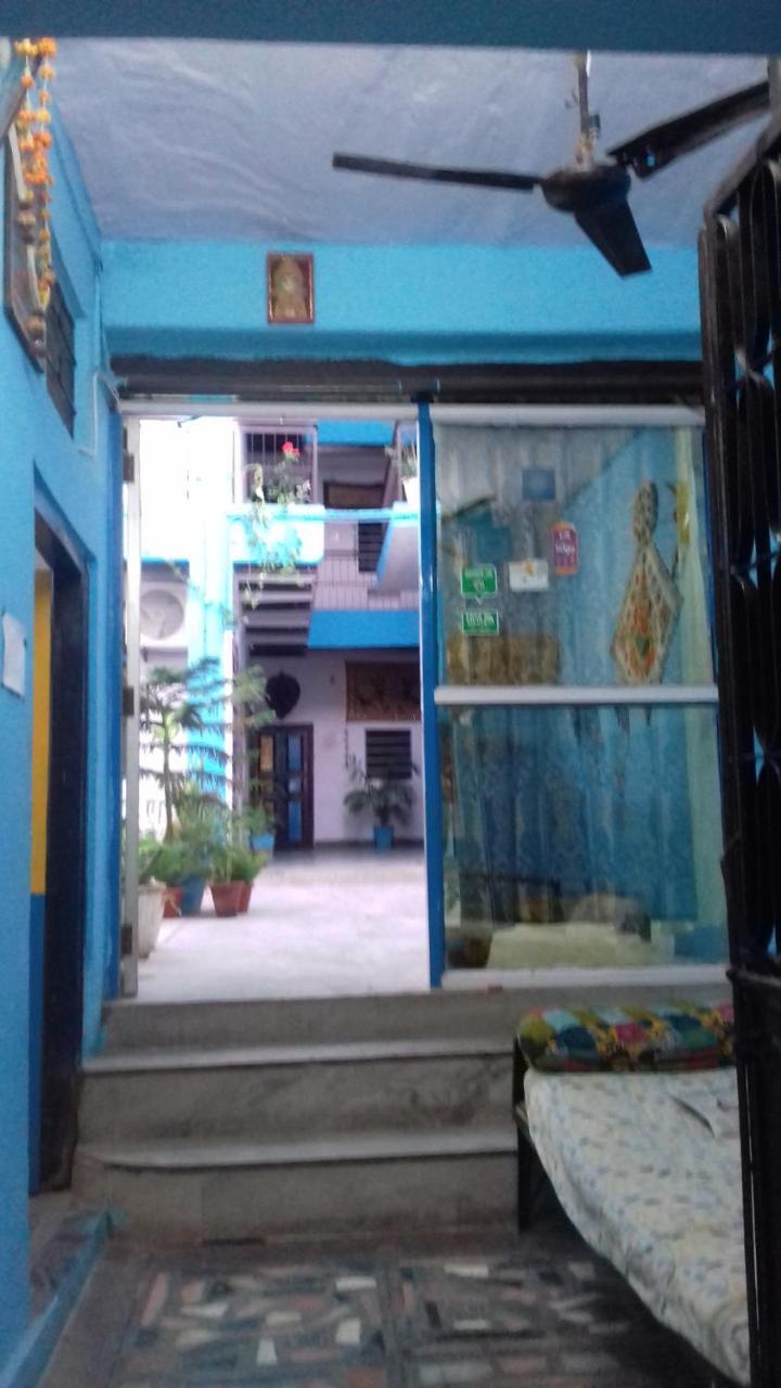 Hotel Poonam Pushkar Exterior photo