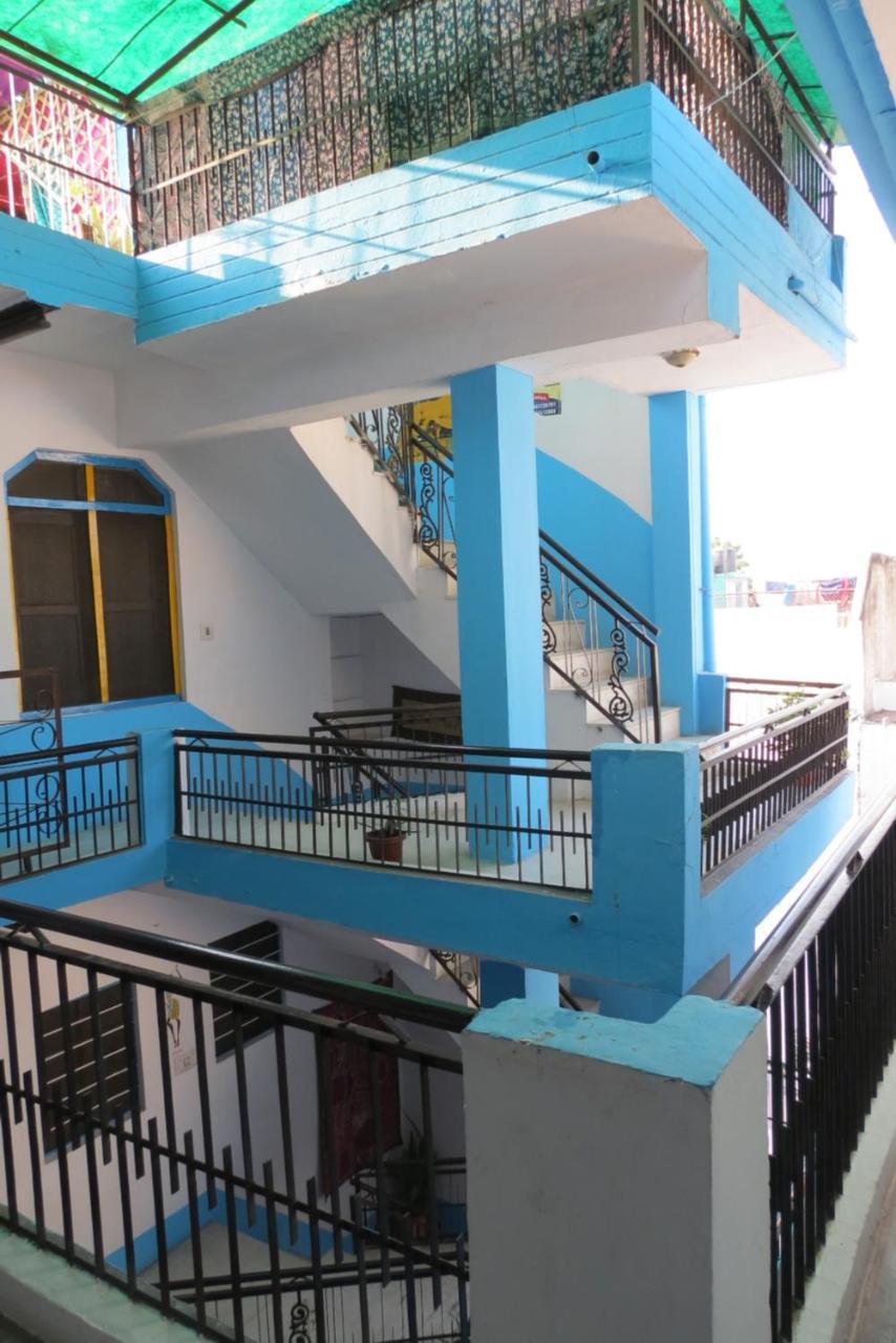 Hotel Poonam Pushkar Exterior photo